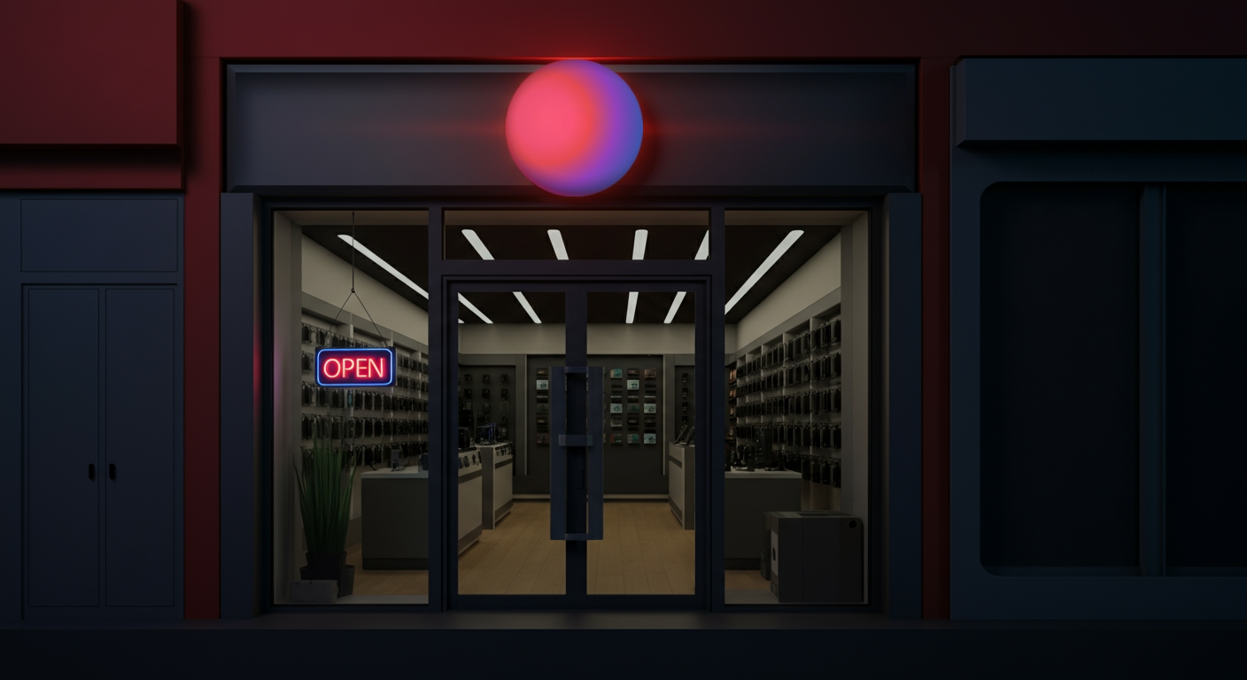 FireCMS - Our Commitment to Open Source