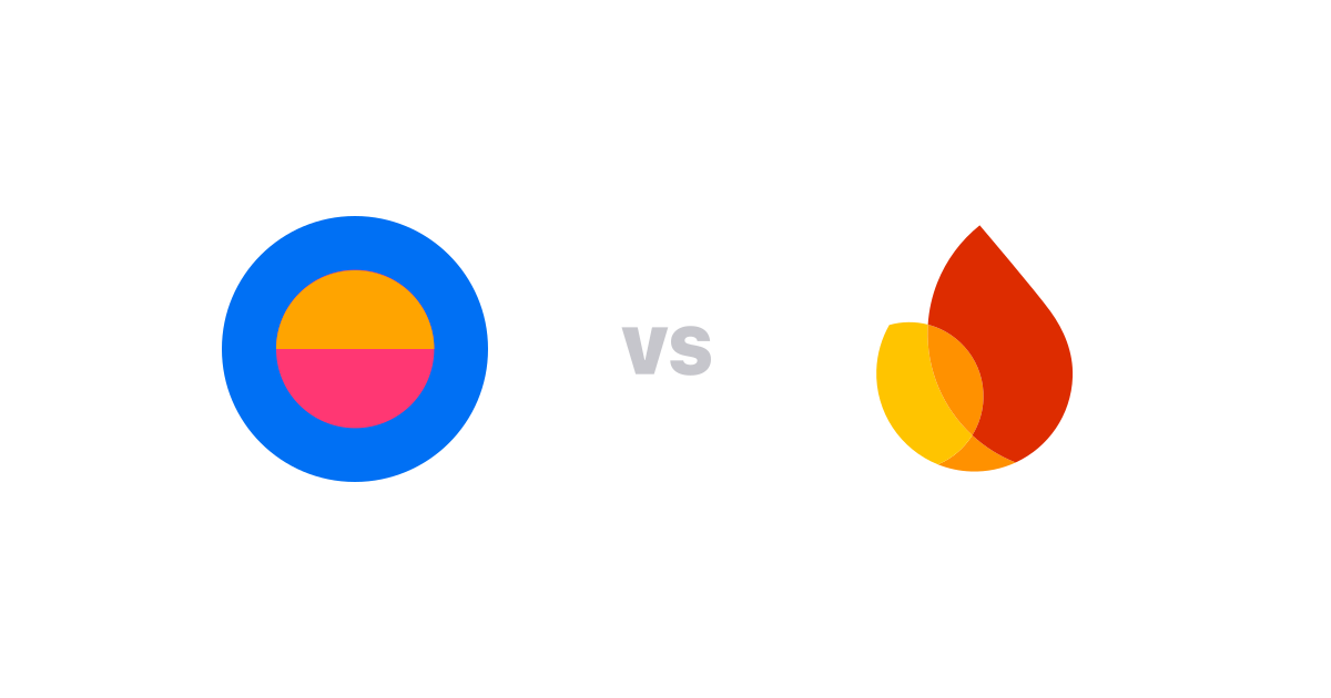 FireCMS vs Firebase Console